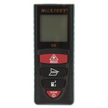 متر لیزری مایلسی مدل D8 Mileseey D8 Laser Distance Meter